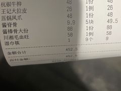 -王记酱骨头馆(经纬路店)