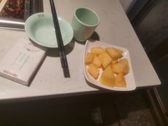 -野妹火锅(布吉店)