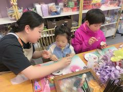 -100家灵感仓库·DIY团建(什刹海店)