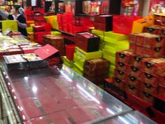 -大桥道食品商店(咸阳路店)