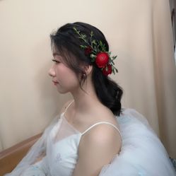 -爱城婚纱摄影·品质严选店