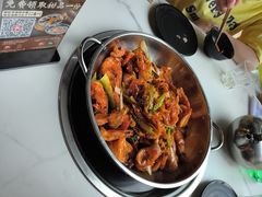 -重庆巴渝火锅(钟家村店)