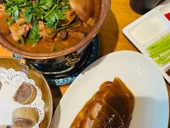 -老北京炸酱面·烤鸭(前门店)