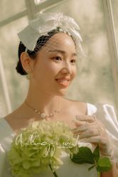 -金夫人婚纱摄影