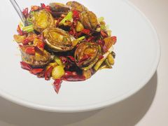 -开海·红岛海鲜虾水饺(石老人店)