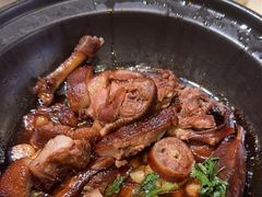 -清晖小苑•顺德地方菜(壹海城店)