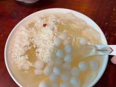 -黄氏沥泉·冰粉(玉林店)