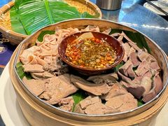 -甘家界牌柠檬鸭(青山店)