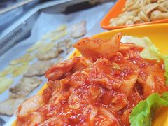 -禾禾烤肉
