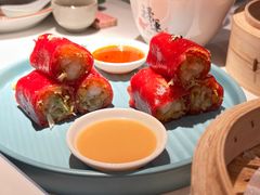 -禄运茶居·手工点心(猎德店)