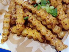 -魔都三兄弟酸辣粉·蘸卤炸串(虹桥万科店)