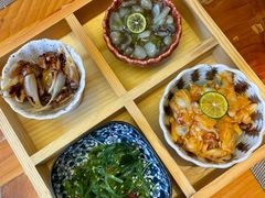 -文三酒肆自助放题(新街口友谊广场店)