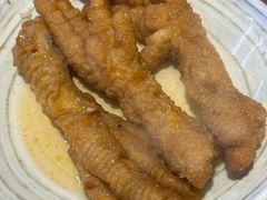 -扬二春炒饭(国庆路总店)