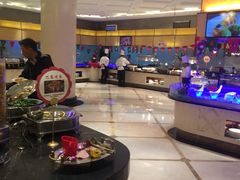 -电谷雅阁国际大酒店