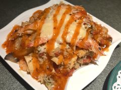 -吱咖啡西式简餐
