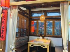 -印象鲵宴·张家界地标美食名片(溪布街店)