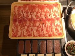 -许府牛火锅(信义坊总店)