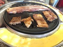 -老板娘的烤肉店(港湾广场店)