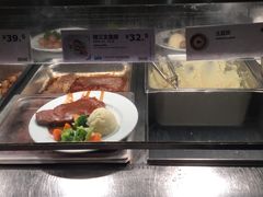 -宜家·瑞典风味餐厅(北京西红门店)