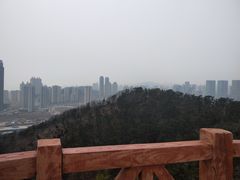 -西尖山公园