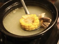 -甘家界牌柠檬鸭(青山店)