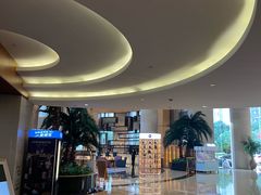 -元一希尔顿酒店·禅自助餐厅·啤酒花园