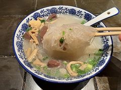 -小潘记鸭血粉丝汤