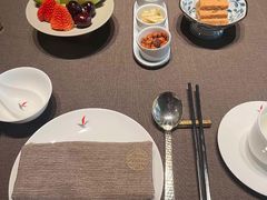 -今轩中餐厅(西安经开洲际酒店)