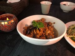 -禅e私房菜 Zen E Private Kitchen Chinese Restaurant