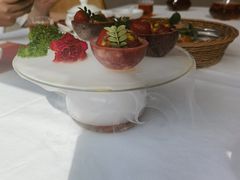 -若蘭慈·无国界素食料理(欢乐海岸店)