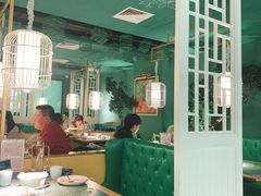 大堂-姐夫的小菜(新中关购物中心店)