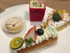 -新食谱全日制餐厅·苏州苏州湾艾美酒店