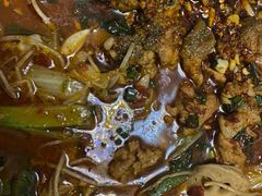 -灯盏窝饭店(新都分店)