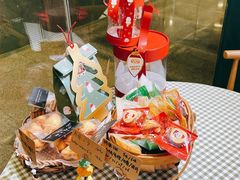 玛德琳-季味菓屋