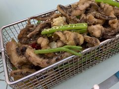 -普天和酒楼·新津菜·烤鸭(天津之眼店)