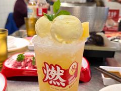 -燃计沙茶皇·香港沙茶火锅(人广旗舰店)