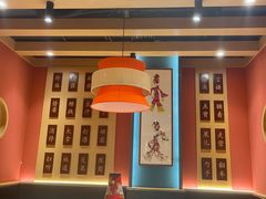 -曲氏老北京铜锅涮肉•火锅(不老街店)