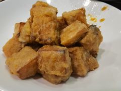 蛋黄南瓜-乡亲鹅肉城(吴江店)