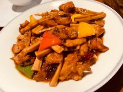 -福慧慈缘素食餐厅(王府井店)