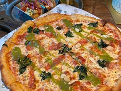 -Q MEX 库迈墨西哥餐吧(三里屯店)