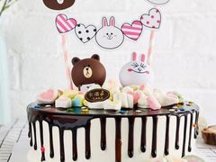 -卡漫莫尼蛋糕(徐汇店)