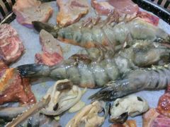 -熊出没日本烧肉放题