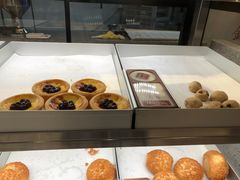 -君之狮子山·轻糖烘焙(松江印象城店)