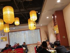 大堂-张记聚福楼(范西店)