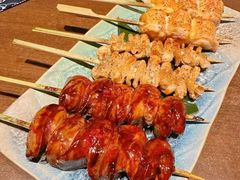 -居酒屋海山(拱北店)