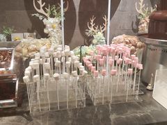 -三亚海棠湾仁恒皇冠假日酒店·大堂吧
