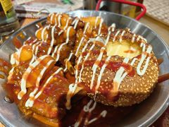 -哼蟹二将·烤肉酱蟹(合生汇店)