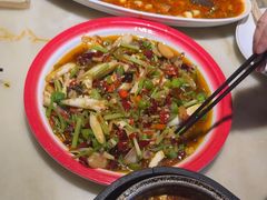 -常和州·夜宵大排档(常州单店)