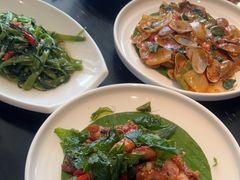 -Thai Alley泰爱里(二沙岛店)