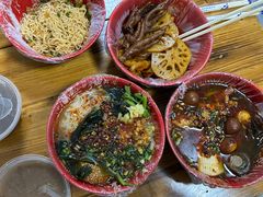 -小吴水煮(羊子巷无任何分店)
